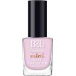 BEL London Бързосъхнещ мини лак за нокти №238 6 мл