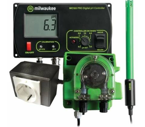 Milwaukee MC720