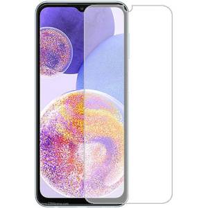  Стъклен протектор Be smart, Samsung Galaxy A23, 9H, прозрачен (DZ1QL1MBM)