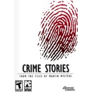 Crime Stories