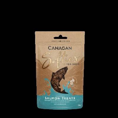 Canagan Softies Dog Snack Salmon 200 g