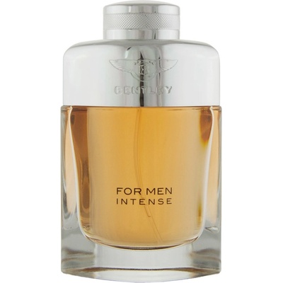 Bentley Intense parfumovaná voda pánska 100 ml Tester