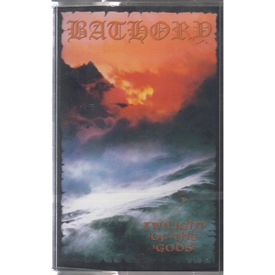 Bathory - Twilight Of The Gods MC