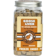 Kiwi Walker FD husacia pečeň 120 g
