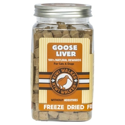 Kiwi Walker FD husacia pečeň 120 g