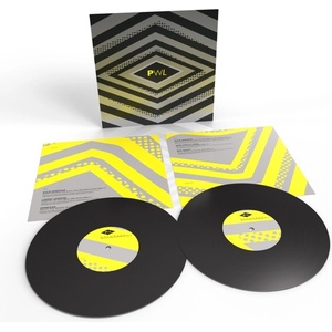 BMG Various: PWL Extended: Big Hits & Surprises, Vol. 2 - 2Vinyl (LP) (066953)