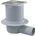 Alcadrain APV31 105x105mm