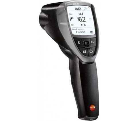 Testo 835-T1