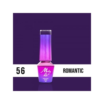 Molly Lac Gél lak INSPIRED BY YOU 56 5 ml