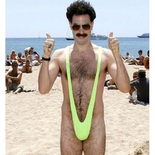 63 2671 Out of the blue KG Borat Mankini Plavky