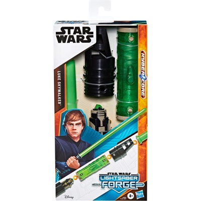 Hasbro star wars Star Wars LS Forge Luke základný meč
