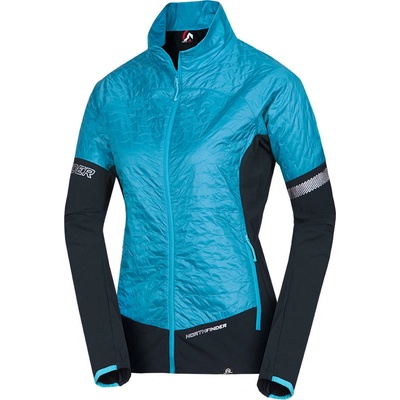 NORTHFINDER THERESA 387 blueblue