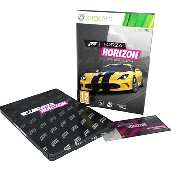 Forza Horizon (Limited Edition)