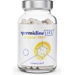 Longevity Labs spermidineLIFE® Original 365+ - 60 капсули