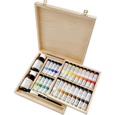 Umton 86.1923 Комплект маслени бои 36 x 20 ml (86.1923)