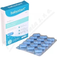 Adiel FertilMan s L-taurínom 30 tabliet