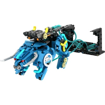 iM.MASTER Hydraulický bojový býk 6861