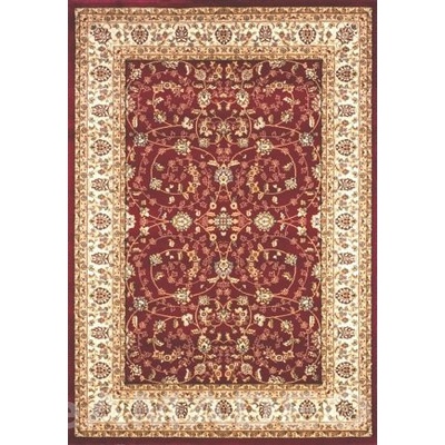 Spoltex Salyut 1579B červený