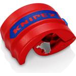 KNIPEX Резачка за пластмасови тръби BIX 20-50mm KNIPEX 60206 (90 22 10 BK)