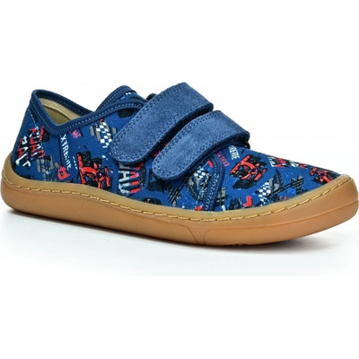 Froddo G1700379-11 blue/denim