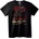 NOONEBRAND Тениска Slaughter to Prevail Тур - 2XL, Black
