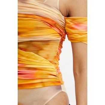 Pinko Боди Pinko в оранжево 104832 A2G1 (104832.A2G1)