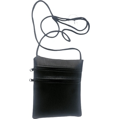 Портмоне за врат еко кожа