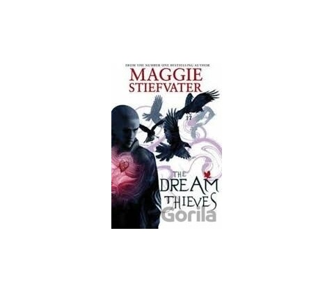Dream Thieves