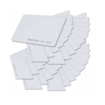 Безконтактни RFID карти 125KHz - 1 бр (290)