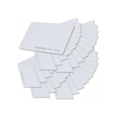 Безконтактни RFID карти 125KHz - 1 бр (290)