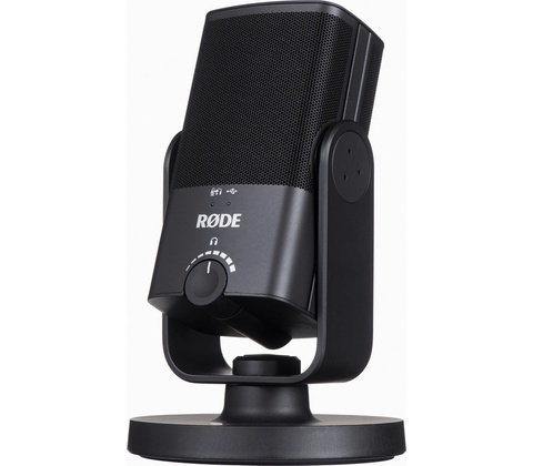 Rode NT-USB Mini