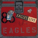 EAGLES THE: EAGLES LIVE CD