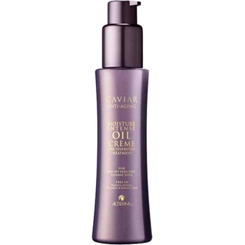 Alterna Caviar Oil Creme Pre-Shampoo Treatment 125 ml