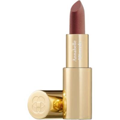Annabelle Minerals Sheer Lipstick hydratační lesklá rtěnka Coconut 3,5 g