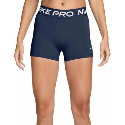Nike PRO W modré IQ1037-410
