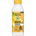 Garnier Fructis Hair Food Балсам за коса с банан, 350 ml - baby