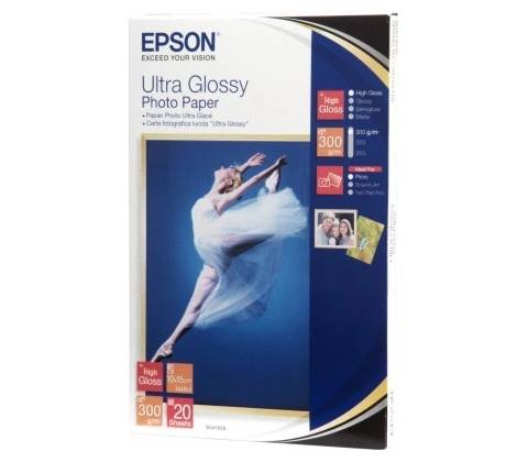 Epson C13S041926