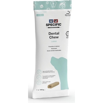 Specific CT DC L Dental Chew L 6x pes 100 g