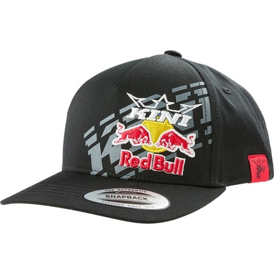 KINI Red Bull ST 1.0 anthracite