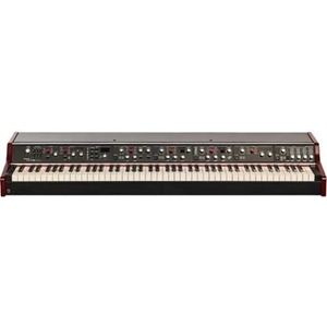 Viscount Legend '70s MKII Artist W