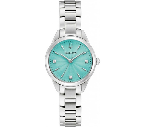 Bulova 96P253