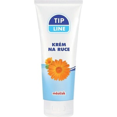 Tip Line krém na ruce měsíčkový 100 g