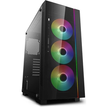 Image 1 of Deepcool Matrexx 55 V3 ADD-RGB 3F (DP-ATX-MATREXX55V3-AR-3F)