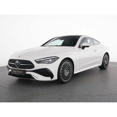 Mercedes-Benz CLE 200 150 kW
