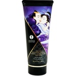 Shunga - shunga massage cream Shunga massage cream kissable exotic fruits 200ml