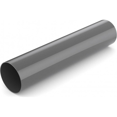 Covernit Plastový okapový svod PVC 90 mm 3 m antracit
