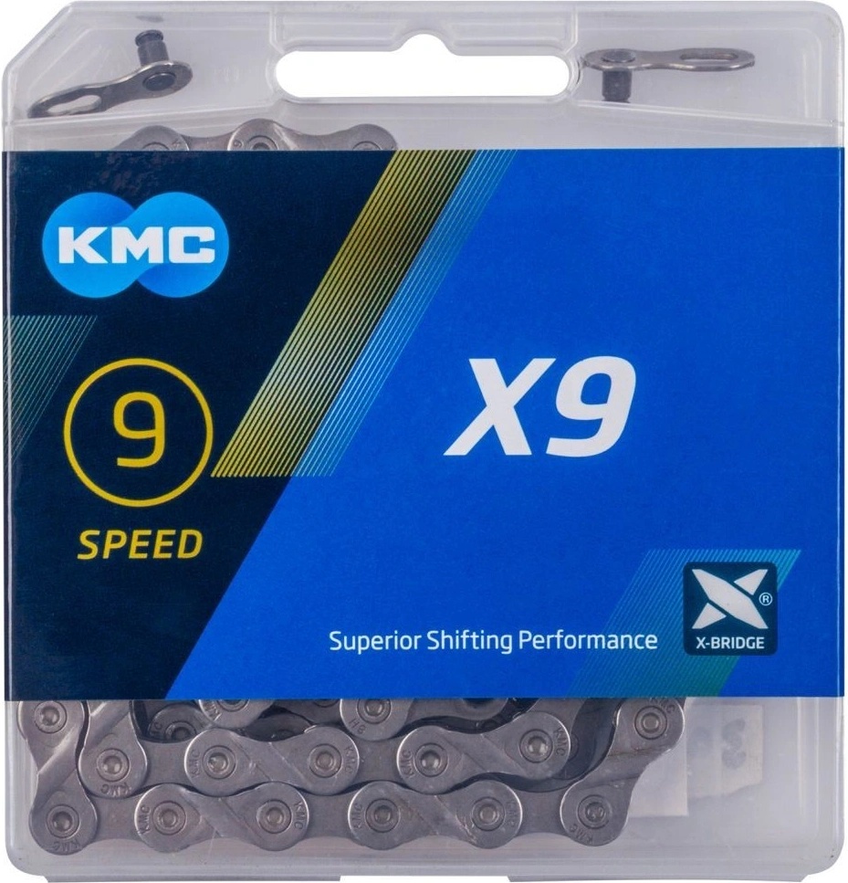 KMC X-9-73