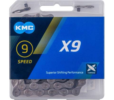 KMC X-9-73