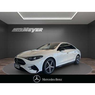 Mercedes-Benz CLA 200 AMG 120 kW