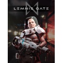 Lemnis Gate